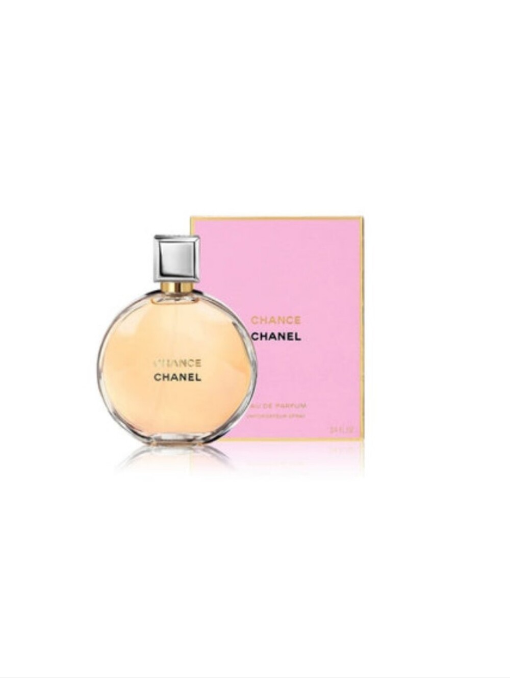 the chance fragrance